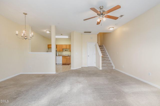 1311 Canyon Rock Court U105, Raleigh, NC 27610
