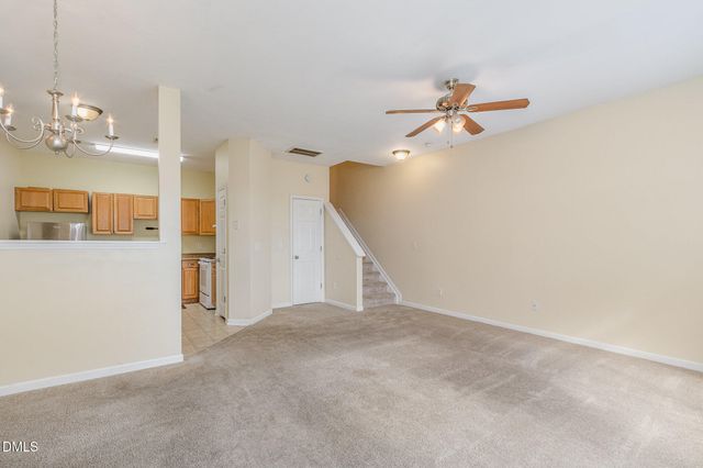 1311 Canyon Rock Court U105, Raleigh, NC 27610