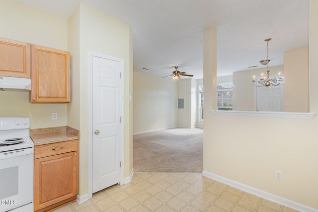 1311 Canyon Rock Court U105, Raleigh, NC 27610
