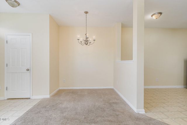 1311 Canyon Rock Court U105, Raleigh, NC 27610