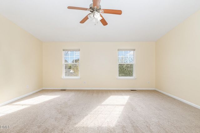 1311 Canyon Rock Court U105, Raleigh, NC 27610