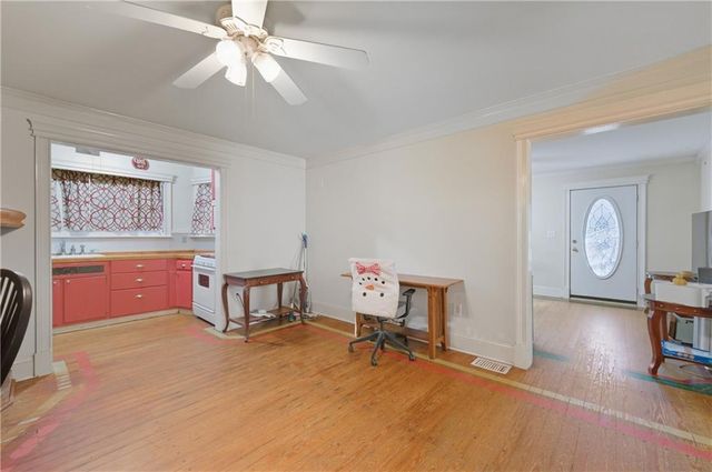 2236 Clay Road, Austell, GA 30106