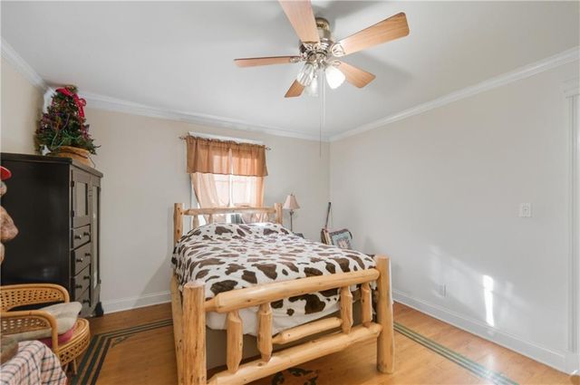 2236 Clay Road, Austell, GA 30106