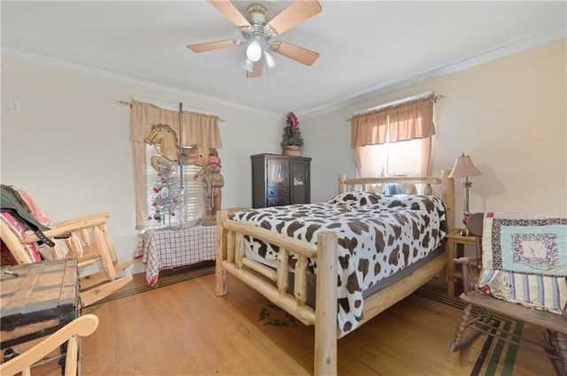 2236 Clay Road, Austell, GA 30106