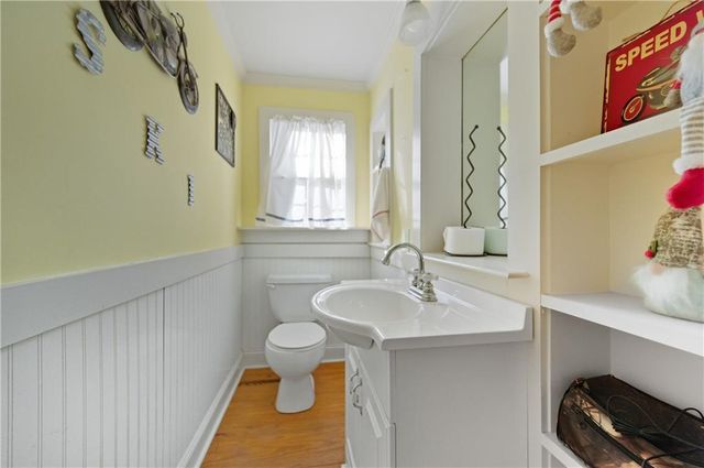 2236 Clay Road, Austell, GA 30106