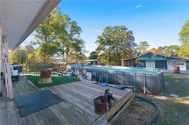 2236 Clay Road, Austell, GA 30106