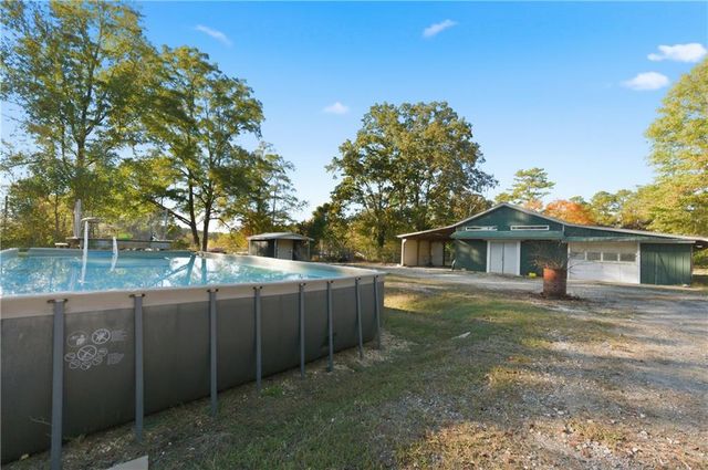 2236 Clay Road, Austell, GA 30106