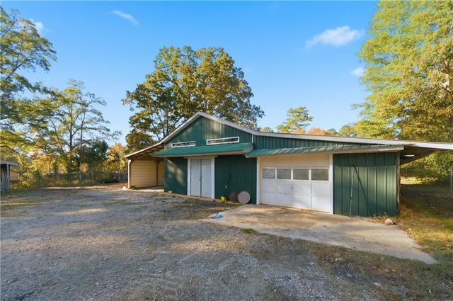 2236 Clay Road, Austell, GA 30106