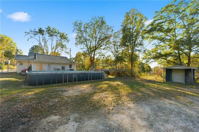2236 Clay Road, Austell, GA 30106