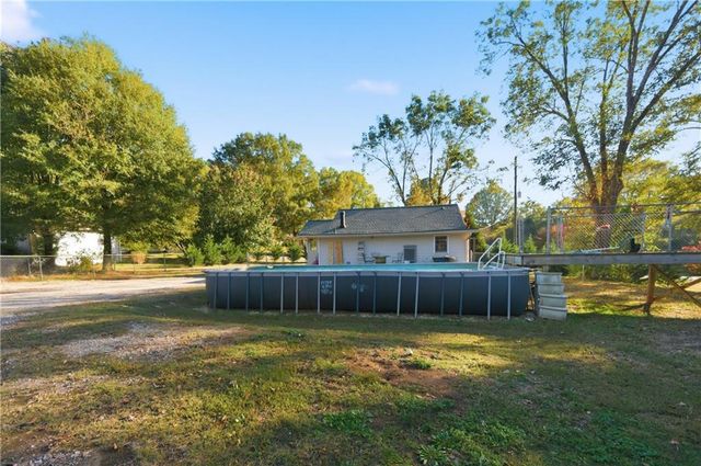 2236 Clay Road, Austell, GA 30106