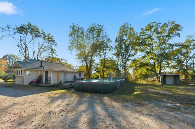 2236 Clay Road, Austell, GA 30106