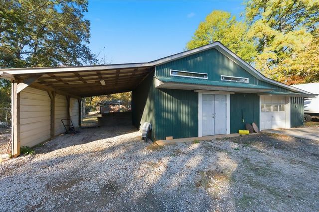 2236 Clay Road, Austell, GA 30106