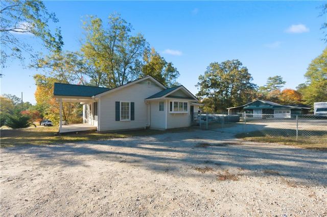 2236 Clay Road, Austell, GA 30106