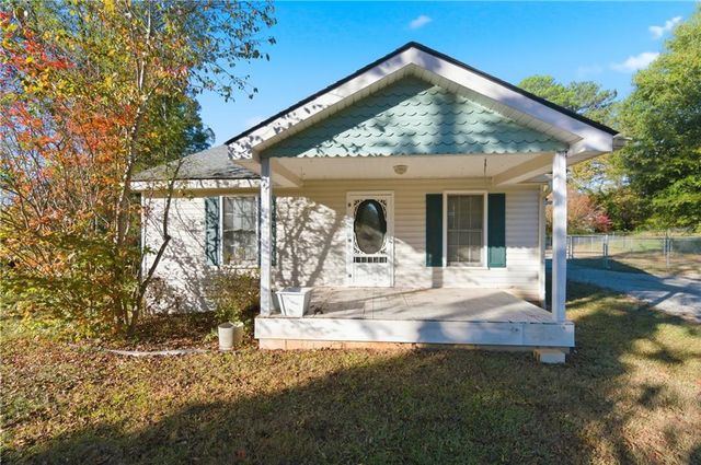 2236 Clay Road, Austell, GA 30106