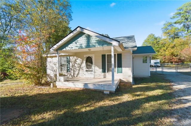 2236 Clay Road, Austell, GA 30106