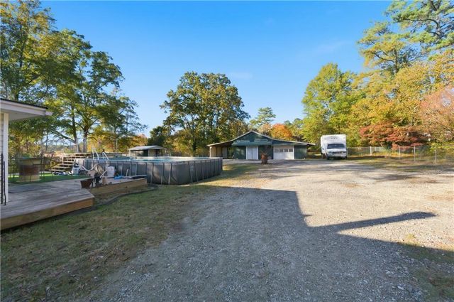 2236 Clay Road, Austell, GA 30106