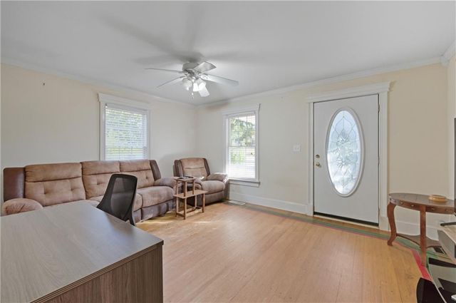 2236 Clay Road, Austell, GA 30106