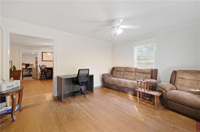 2236 Clay Road, Austell, GA 30106