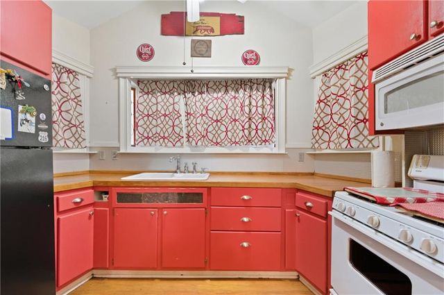 2236 Clay Road, Austell, GA 30106