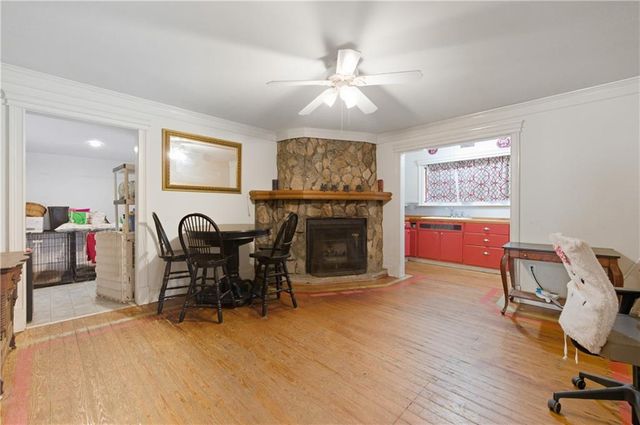 2236 Clay Road, Austell, GA 30106