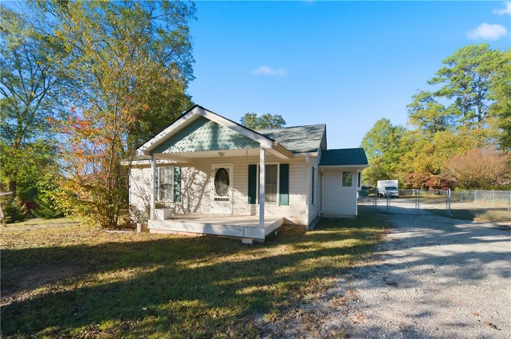 2236 Clay Road, Austell, GA 30106