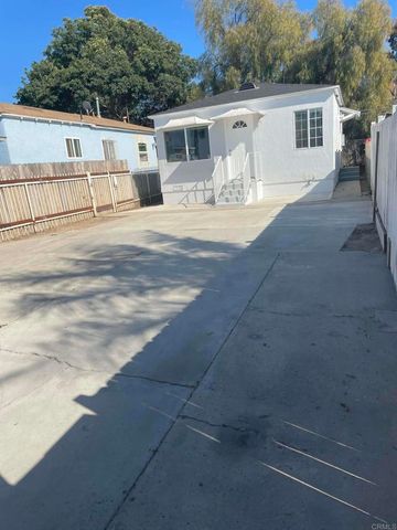 237 39 54th Street, San Diego, CA 92114