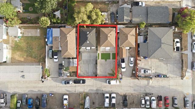 237 39 54th Street, San Diego, CA 92114