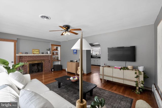 110 LANDING ST, Southampton, NJ 08088