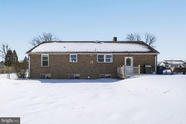 110 LANDING ST, Southampton, NJ 08088