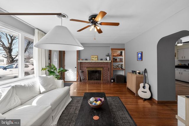 110 LANDING ST, Southampton, NJ 08088