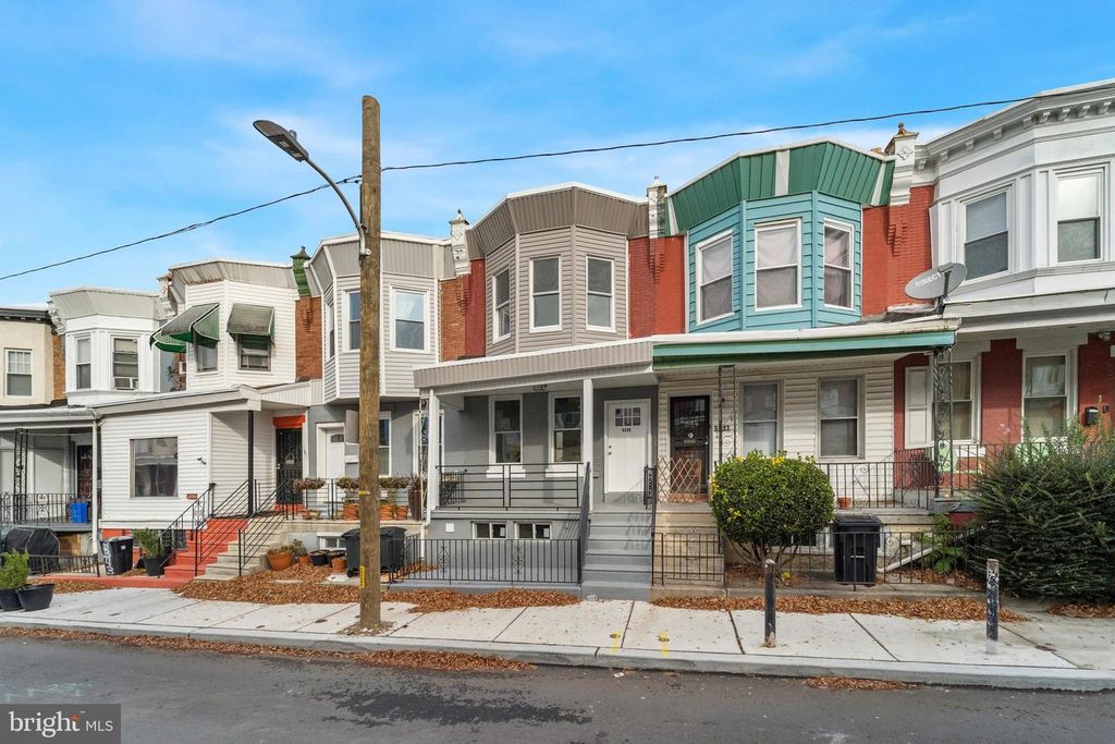 5339 ADDISON ST, Philadelphia, PA 19143