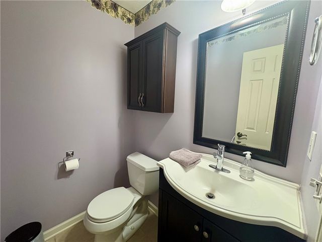 15 Shingle Mill Road, Irondequoit, NY 14609