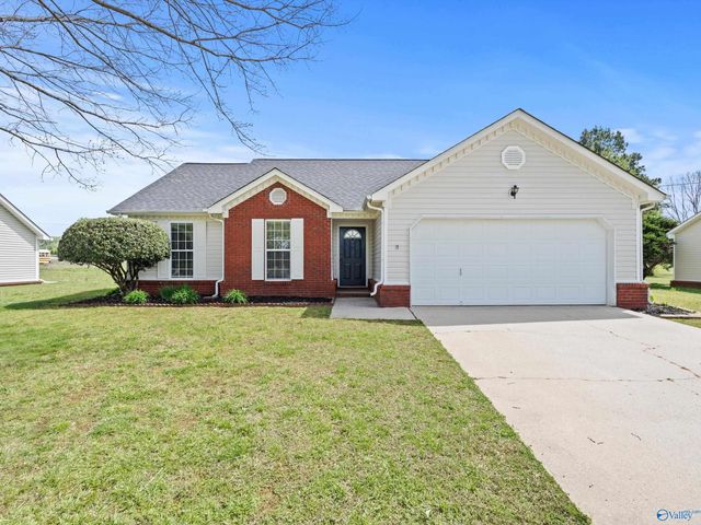 123 Castleridge Drive, New Market, AL 35761