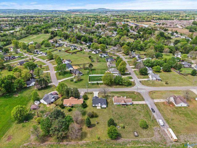 123 Castleridge Drive, New Market, AL 35761