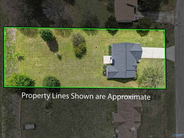 123 Castleridge Drive, New Market, AL 35761