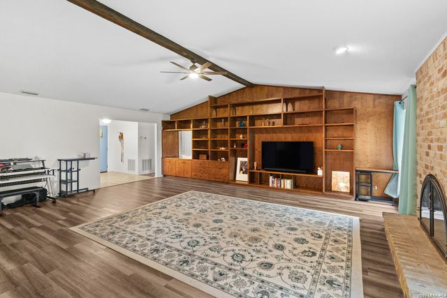 15306 MOUNT EAGLE ST, San Antonio, TX 78232