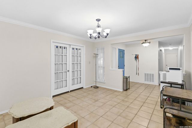 15306 MOUNT EAGLE ST, San Antonio, TX 78232