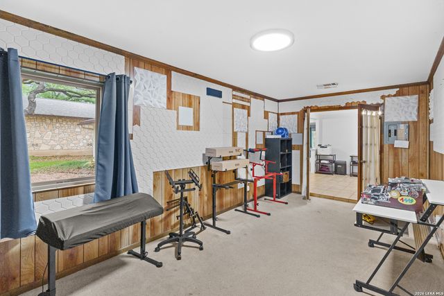 15306 MOUNT EAGLE ST, San Antonio, TX 78232