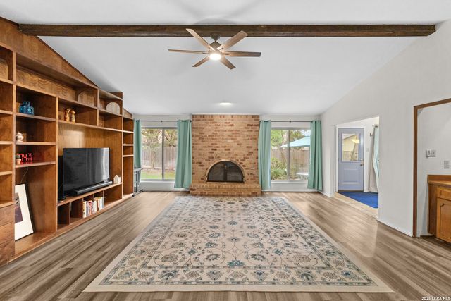 15306 MOUNT EAGLE ST, San Antonio, TX 78232