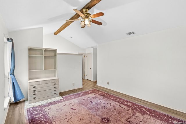 15306 MOUNT EAGLE ST, San Antonio, TX 78232