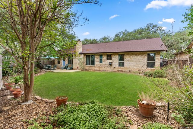 15306 MOUNT EAGLE ST, San Antonio, TX 78232