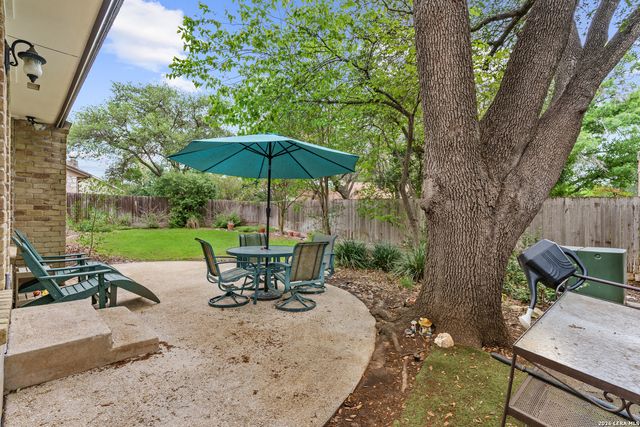 15306 MOUNT EAGLE ST, San Antonio, TX 78232