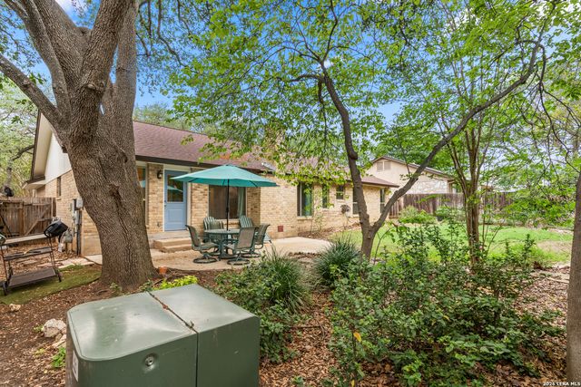 15306 MOUNT EAGLE ST, San Antonio, TX 78232