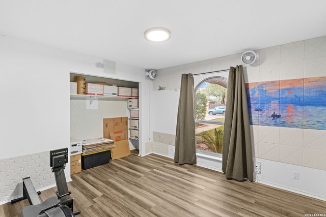 15306 MOUNT EAGLE ST, San Antonio, TX 78232