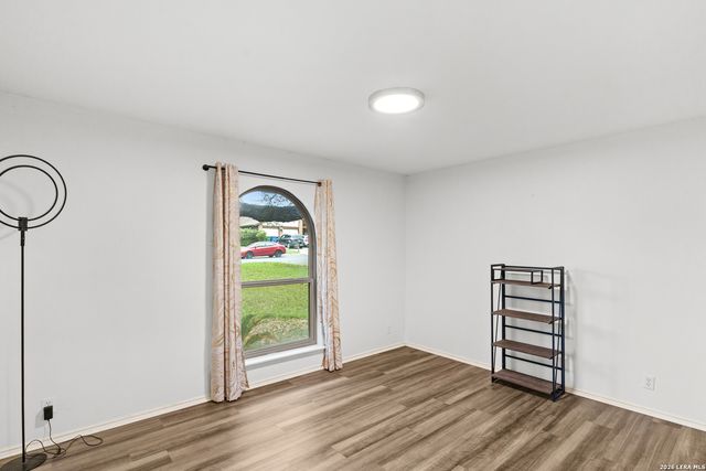 15306 MOUNT EAGLE ST, San Antonio, TX 78232