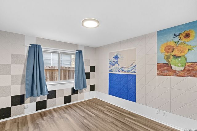 15306 MOUNT EAGLE ST, San Antonio, TX 78232