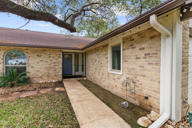 15306 MOUNT EAGLE ST, San Antonio, TX 78232