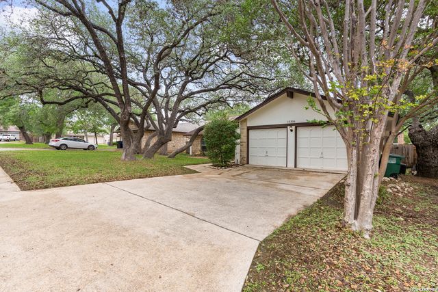 15306 MOUNT EAGLE ST, San Antonio, TX 78232