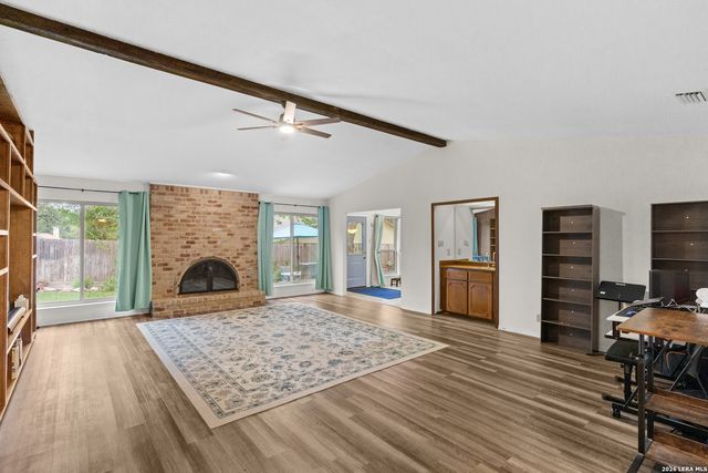 15306 MOUNT EAGLE ST, San Antonio, TX 78232