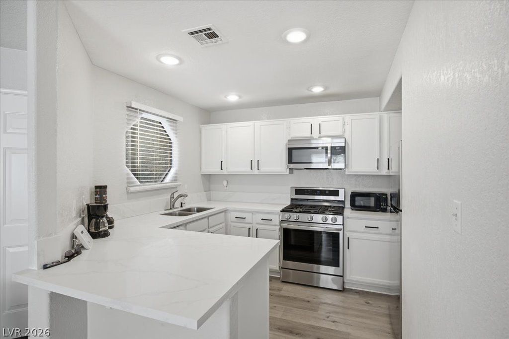 5008 South Rainbow Boulevard 108, Las Vegas, NV 89118 — photo 2